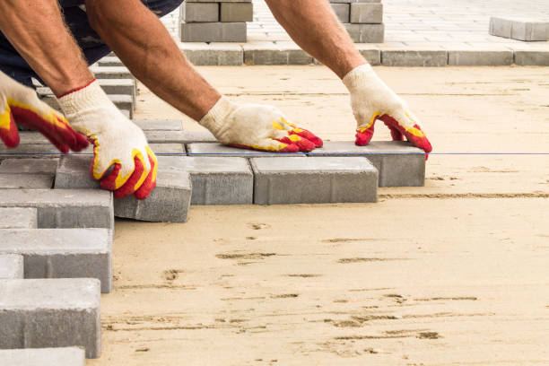 Driveway Repair Near Me in Spring Valley, AZ