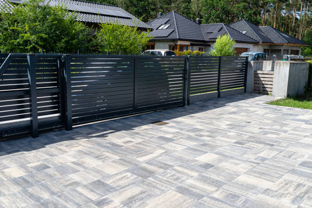 Best Professional Driveway Pavers  in Spring Valley, AZ