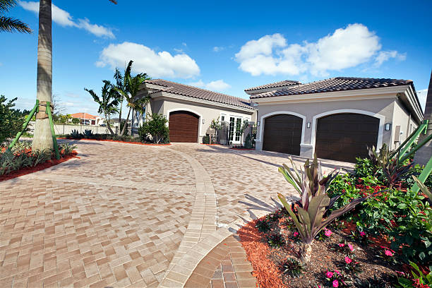 Professional Driveway Pavers in Spring Valley, AZ