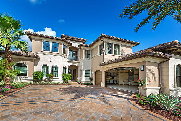 Best Commercial Driveway Pavers  in Spring Valley, AZ