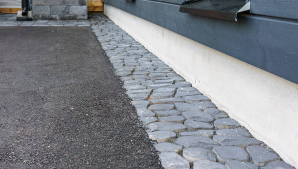 Best Concrete Paver Driveway  in Spring Valley, AZ