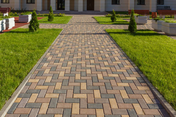 Reasons to Select Us for Your Driveway Paving Requirements in Spring Valley, AZ